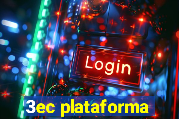 3ec plataforma